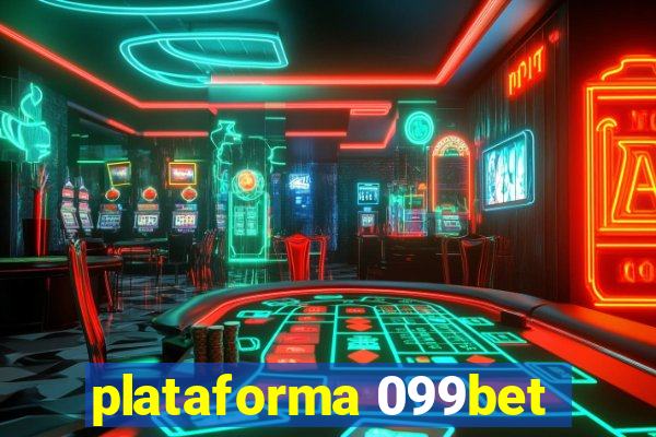 plataforma 099bet